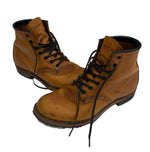 レッドウィング RED WING BECKMAN ROUND BOOTS ベックマン ラウンドトゥ  9013 メンズ靴 ブーツ ワーク ブラウン 25cm 101sh-2118