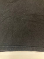 バンド band 00's Early Y2K M&O Metallica メタリカ フレイムロゴ ファイヤーパターン VINTAGE ヴィンテージ Tシャツ ブラック Lサイズ 101MT-4960