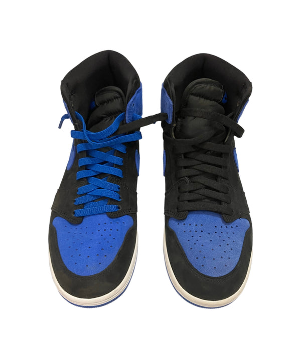 ジョーダン JORDAN Nike Air Jordan 1 Retro High OG Royal Reimagined ナイキ AJ1 ロイヤル リイマジンド DZ5485-042 メンズ靴 スニーカー ブルー 27.5cm 101-shoes1774