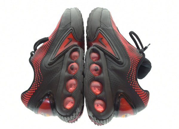 ナイキ NIKE Air Max DN Essential BredエアマックスDN エッセンシャル  HV5235-002 メンズ靴 スニーカー ブラック 28cm 103S-1238