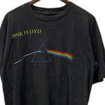 【曜日割引対象外】 バンド band 90’s 90s 90年代 ピンクフロイド PINK FLOYD NORTH AMERICAN TOUR 1994 Tシャツ ブラック XLサイズ 201MT-3607 VB