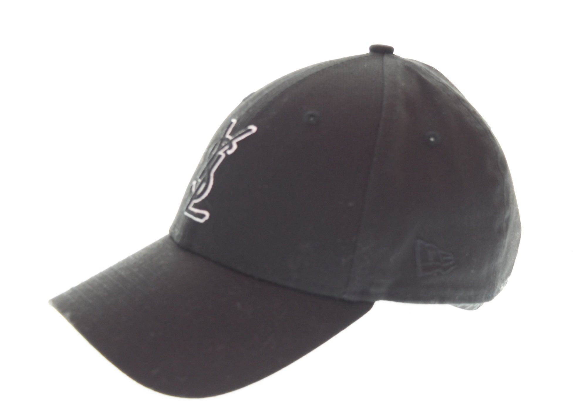 イヴサンローラン Saint Laurent NEW ERA YSL ニューエラ イヴサン