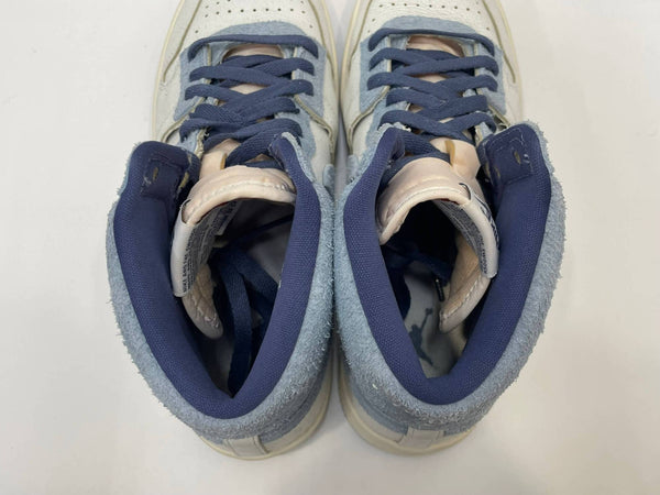 ナイキ NIKE Nike Air Jordan Air Ship SP Every Game DIFFUSED BLUE ナイキ ジョーダン エアシップ エブリゲーム DZ3497-104 メンズ靴 スニーカー ブルー 27.5cm 601sh-58