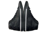ナイキ NIKE 15年製 × BLACK COMME des GARCONS コムデギャルソン BLAZER HIGH CDG ブレザー ハイ シューズ 黒 704571-002 メンズ靴 スニーカー ブラック 26cm 104S-987
