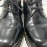 ドクターマーチン Dr.Martens 1461 3ホール シューズ 10085001 メンズ靴 ローファー ブラック 26.0cmサイズ 201-shoes1207