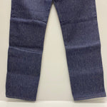 【曜日割引対象外】 リーバイス Levi's 501 90's 95年製 USA製 deadstock デニム ブルー W35 L33サイズ 201MB-1195 VB