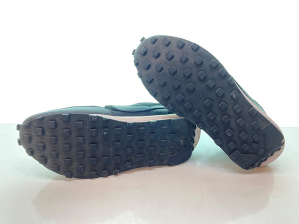 ナイキ NIKE LD WAFFLE/SACAI  LD ワッフル/サカイ ローカット TRIPLE BLACK トリプルブラック 黒 BV0073-002  メンズ靴 スニーカー ブラック 26cm 104-shoes37