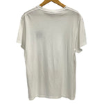 ロエベ LOEWE Tシャツ ホワイト Mサイズ 201MT-4508