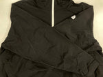 ノースフェイス THE NORTH FACE OLEMA ANORAK アノラック ジャケット ハーフジップ ライトアウター 無地 NA4HM03 XL ジャケット ブラック LLサイズ 101MT-3642