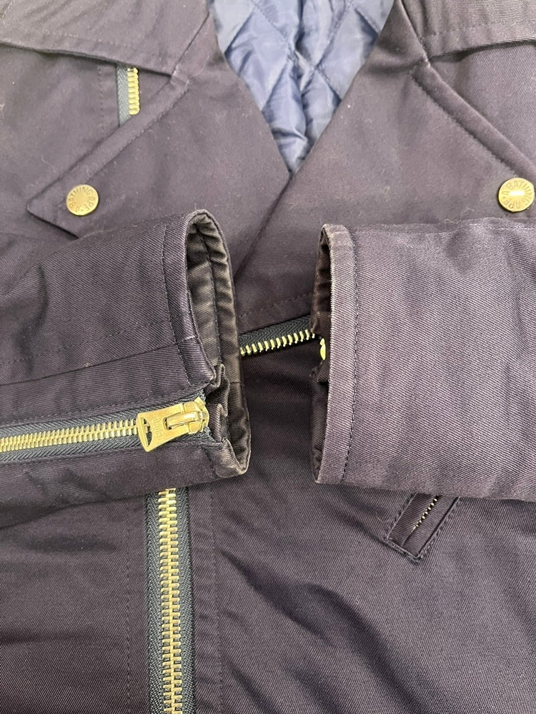 ア ベイシング エイプ A BATHING APE ダブルライダース