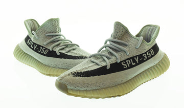 アディダス adidas Yeezy Boost 350 V2イージー ブースト 350 V2 スニーカー AHQ2060 メンズ靴 スニーカー グリーン 26cm 103S-883
