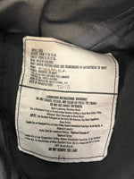 ミリタリー MILITARY US NAVY NWU デジタルカモ 迷彩 GORE-TEX ゴアテックスパーカー SPM1C1-14-D-1016 SMALL-LONG ジャケット ネイビー Sサイズ 101MT-4720