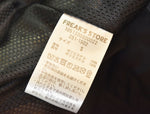 フリークスストア FREAK’S STORE 別注GORE-TEX  WINDSTOPPER STAND ZIP JKTゴアテックスジャケット 251-1502 ジャケット ブラック Sサイズ 103MT-3001