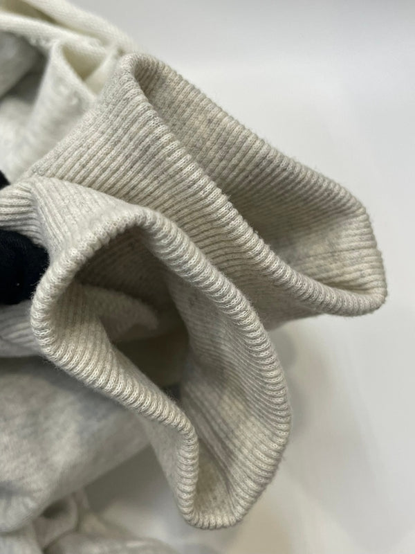 ディスカバード DISCOVERED ユーズド 再構築 スウェットシャツ  DC NS-OA-CU-01 スウェット グレー フリーサイズ 601MT-91