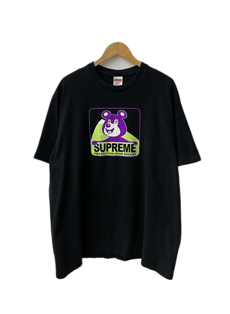 シュプリーム SUPREME 20AW ベア Tシャツ 