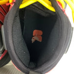 ナイキ NIKE エアベイキン Air Bakin 2014製 316383-001  メンズ靴 スニーカー レッド 29cmサイズ 201-shoes1463