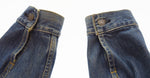 リーバイス Levi's 557 3rd BIG E 日本製 デニム ジャケット 71557-02  42 ジャケット ブルー 103MT-3147