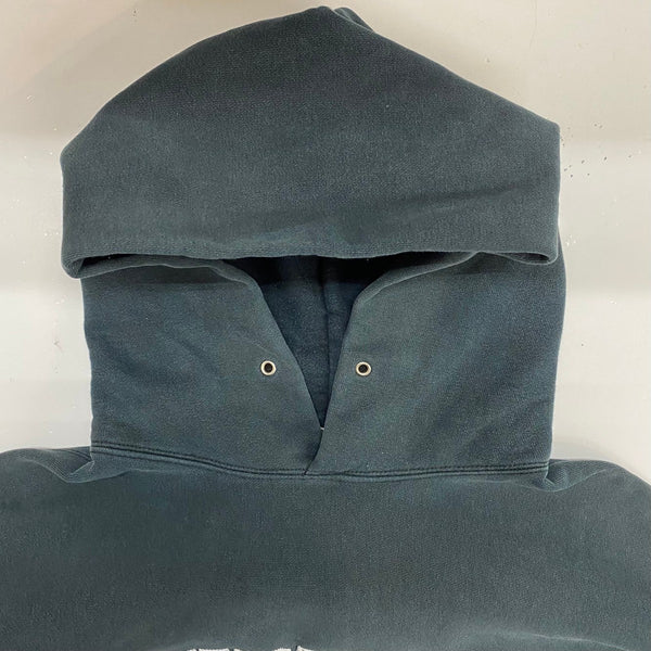 【曜日割引対象外】 シュプリーム SUPREME 90's 初期 Champion reverse weave パーカ ブラック Mサイズ 201MT-4723 VB