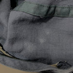 【中古】ベラフォンテ BELAFONTE RAGTIME PAINT IT CAP 帽子 メンズ帽子 その他 ネイビー フリーサイズ 201goods-655