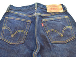 リーバイス Levi's 501 ストレート デニム パンツ W30 WPL-423 デニム ブルー 30 103MB-567