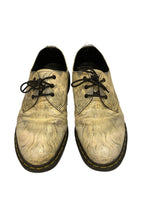 ドクターマーチン Dr.Martens Tate Britain テート ブリテン 22874102 WILLIAM BLAKE BACKHAND 3ホールシューズ  1461 メンズ靴 ブーツ その他 ベージュ 26.5cm 101-shoes1705