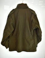 ミリタリーアイテム military items US ARMY M-65 M65 Field Jacket フィールド 79年製 70年代  3rd Model GENERAL ZIP Medium Short M ジャケット カーキ 103MT-1406