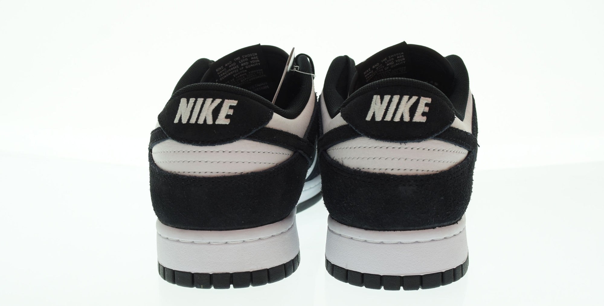 ナイキ NIKE DUNK LOW RETRO ダンク レトロ スニーカー 白