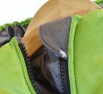 パタゴニア PATAGONIA 02FW 名作 DAS parka ダスパーカー gecko green ゲッコーグリーン 2002年モデル  84097F02 ジャケット グリーン Lサイズ 103MT-3402
