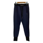 クロノス CRONOS SP0011 ジャージ ネイビー Sサイズ 201MB-1081