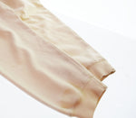 ナイキ NIKE 90s 90年代 刺繍ロゴ ギリシャ製 スウェットトレーナー  スウェット ベージュ Mサイズ 103MT-2488