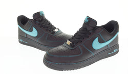 ナイキ NIKE Black Tiffany Air Force 1 Low ブラックティファニーエアフォース1 ロー  HQ2037-002 メンズ靴 スニーカー ブラック 26cm 103S-1174