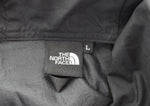 ノースフェース THE NORTH FACE  COMPACT JACKETコンパクトジャケット ウインドブレーカー マウンテンパーカー アウトドア キャンプ  NP72230 ジャケット ブラック Lサイズ 103MT-3066