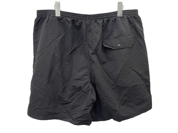 パタゴニア PATAGONIA バギーズロング ショートパンツ 58034SP20 ハーフパンツ ブラック XL 601MB-14