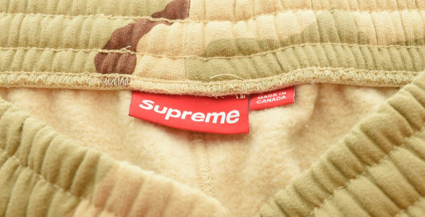 シュプリーム Supreme  24ss Sweatpant Desert Camo スウェットパンツ デザート カモ ボトムスその他 マルチカラー Mサイズ 103MB-260