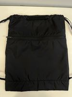 ポーター PORTER CAPE 2WAY KNAPSACK PORTER GIRL ケープ ナップサック バックパックリュック 黒  バッグ レディースバッグ バックパック・リュック ブラック 101bag-213
