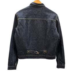 リーバイス Levi's 506XX 1st ファースト 大戦モデル Gジャン vintage ヴィンテージ デニムジャケット BIGE 復刻 日本製  71506-XX 36 ジャケット ブルー Sサイズ 101MT-3248