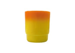 ファイアーキング Fire-King 60s 70s Stacking Mug スタッキング マグ グラデーション USA製 耐熱 マグカップ 黄 その他 無地 イエロー 104Z-23