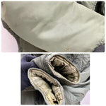 【曜日割引対象外】 ヴィンテージ vintage 60's USAF N-3B フライトジャケット 8415-269-0418 ジャケット カーキ Sサイズ 201MT-4444 VB