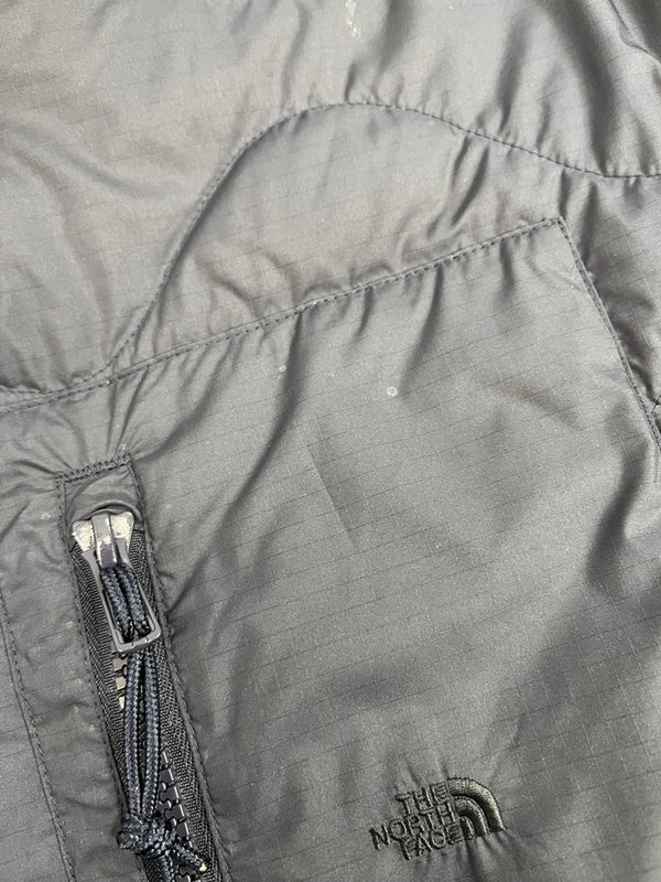 ノースフェイス THE NORTH FACE 24AW PURPLE LABEL Field Reversible Down Cardigan リバーシブルダウンカーディガン 紺 ジャケット ネイビー Sサイズ 101MT-5274