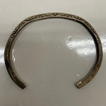 【曜日割引対象外】 【中古】アリゾナフリーダム ARIZONA FREEDOM 太陽神 シルバー メンズジュエリー・アクセサリー バングル シルバー 201goods-676 VB