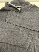 パタゴニア PATAGONIA 00s 2000年代 スウェットフーディー 灰色  XXL パーカ グレー 101MT-5278