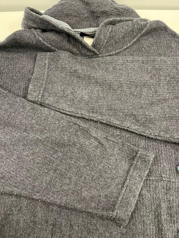 パタゴニア PATAGONIA 00s 2000年代 スウェットフーディー 灰色  XXL パーカ グレー 101MT-5278