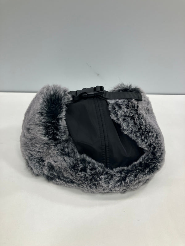 エックスガール X-girl DOG EAR JET CAP ドッグイヤージェットキャップ フライトキャップ 105253051004 帽子 レディース帽子 キャップ ブラック 101hat-189