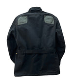 ビーエムダブリュー BMW Tourguard ツアーガード GORE-TEX ラリースーツ モーターサイクル レーシング 黒 ロゴ スーツ・セットアップ ブラック サイズ 48 104MB-360