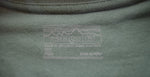 パタゴニア PATAGONIA DAILY CREWNECK SWEATSHIRT デイリー クルーネック スウェットシャツ 22765SP24 スウェット グリーン LLサイズ 103MT-3383