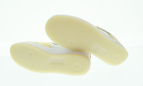 ナイキ NIKE Women's Air Force 1 Low Pastel Paisley ウィメンズ エアフォース1 ロー パステルペイズリー FJ7739-101 メンズ靴 スニーカー ホワイト 27cm 103S-980