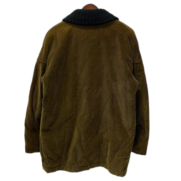 【曜日割引対象外】 ウールリッチ WOOLRICH 50’s~ 黒羊タグ コーデュロイジャケット ブラウン 40サイズ 201MT-3484 VB