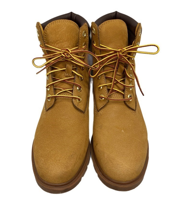 ティンバーランド Timberland 6インチ ウォーター レジスタント ブーツ ウィート 6 IN BASIC BOOT 0A27TP メンズ靴 ブーツ その他 ベージュ 26cm 101-shoes1510