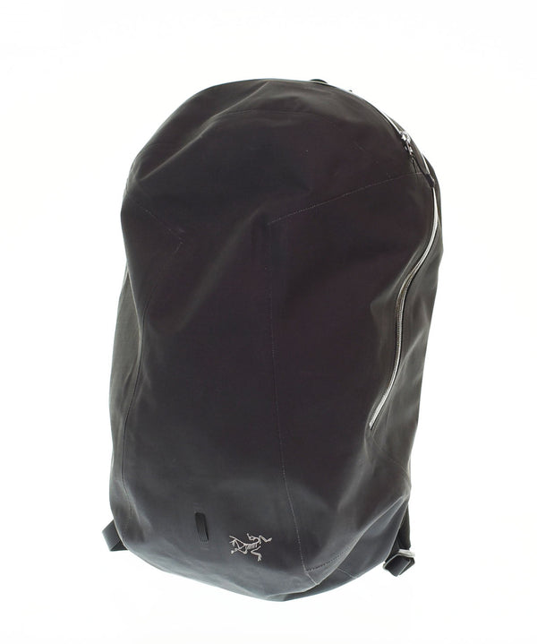 アークテリクス ARC'TERYX GRANVILLE 16 BACKPACK グランヴィル 16 バックパック 1023X000006402 バッグ メンズバッグ バックパック・リュック ブラック 103B-102