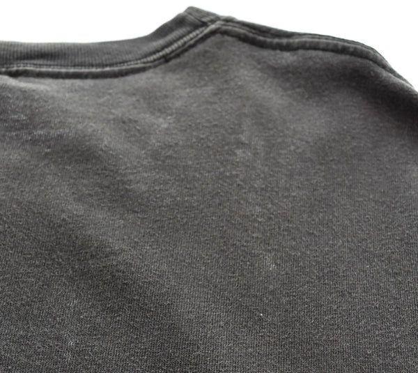 ハーレーダビッドソン Harley Davidson 2000年代 00's イーグル Eagle Tシャツ グレー Lサイズ 103MT-2842